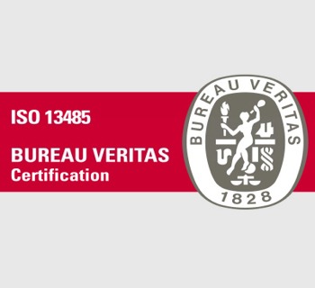 Certificazione ISO 13485