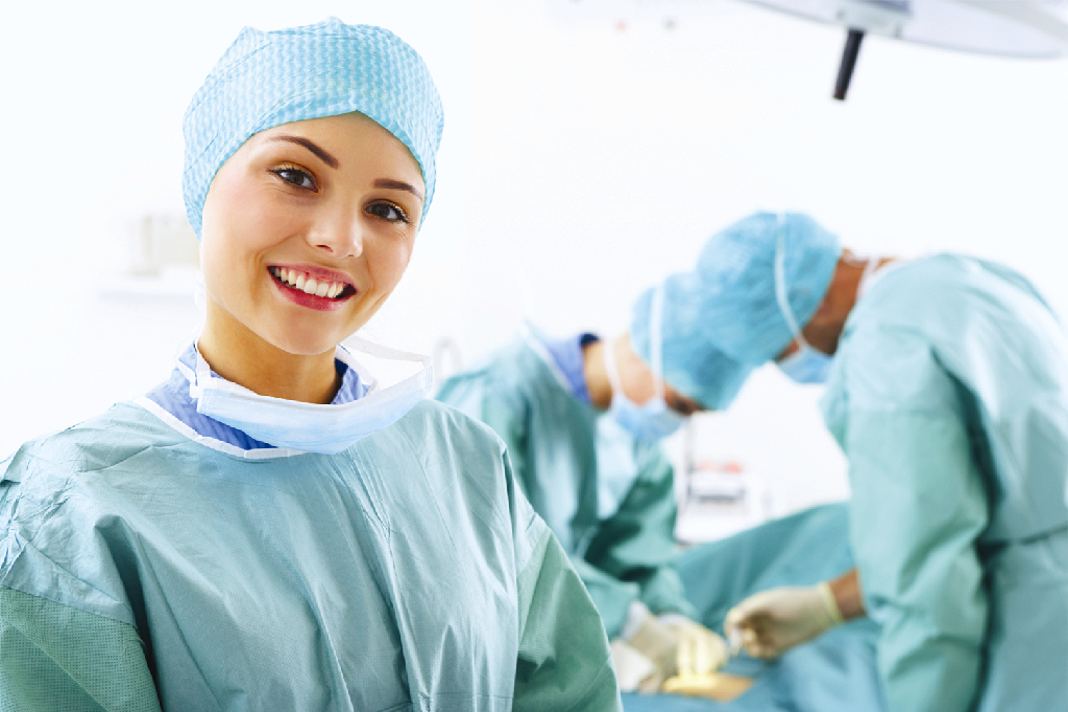 soluzione software sale operatorie